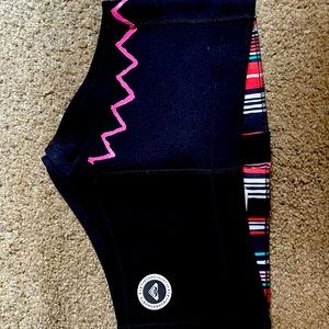 Roxy pop surf neoprene short